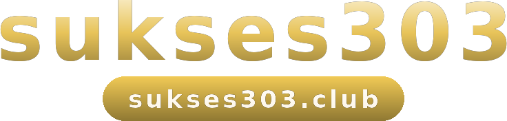 sukses303 logo