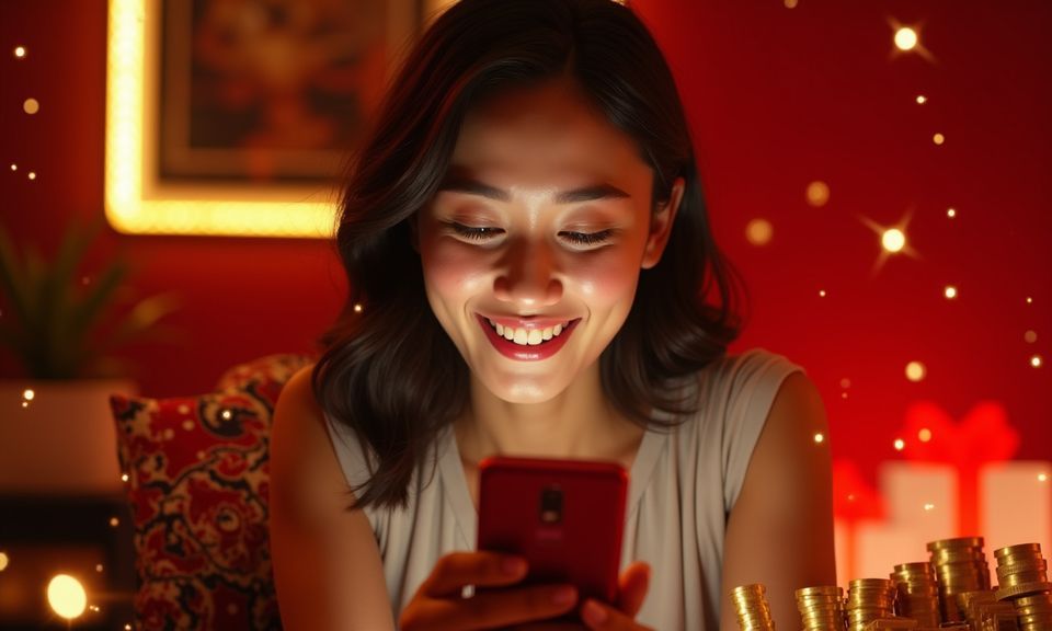 sukses303 Get the App Running in 3 Steps
